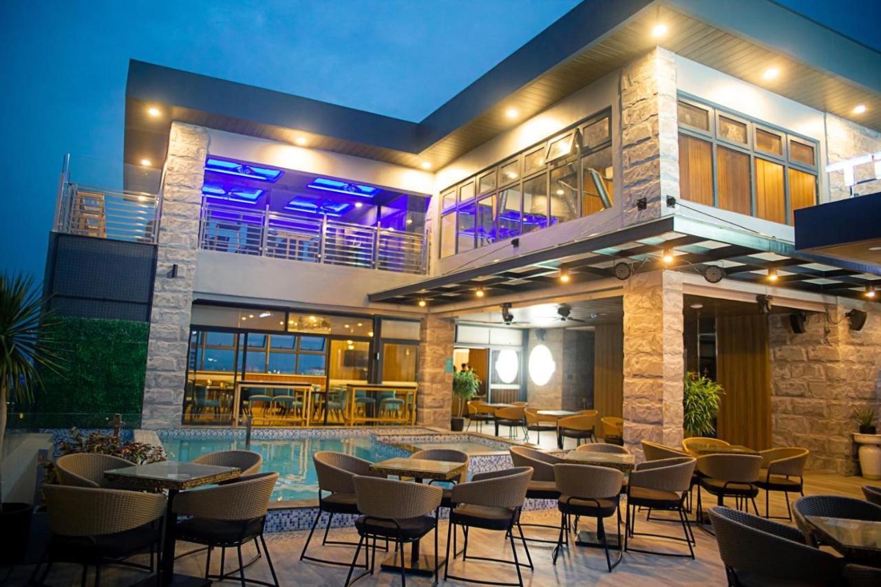 El Vistra Hotel Angeles Exterior foto